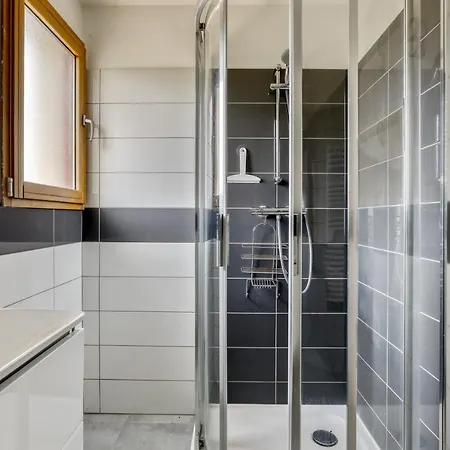 Charmante Maison En Campagne Pres De Avec Jardin Cloture 펜션 *