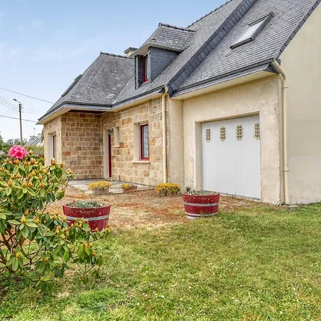 Charmante Maison En Campagne Pres De Avec Jardin Cloture * 네베즈