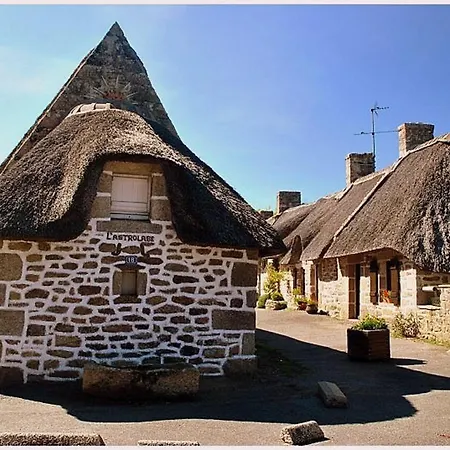 Charmante Maison En Campagne Pres De Avec Jardin Cloture * 네베즈