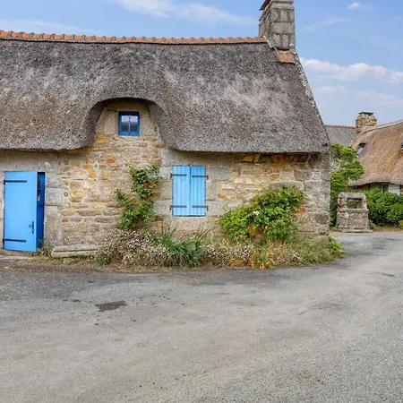 Charmante Maison En Campagne Pres De Avec Jardin Cloture 펜션